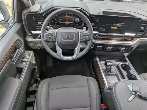 New 2026 GMC Sierra 1500 Elevation w/ Preferred Package image 18
