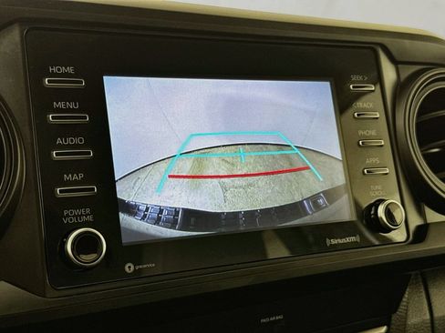Certified 2023 Toyota Tacoma SR RWD image 18