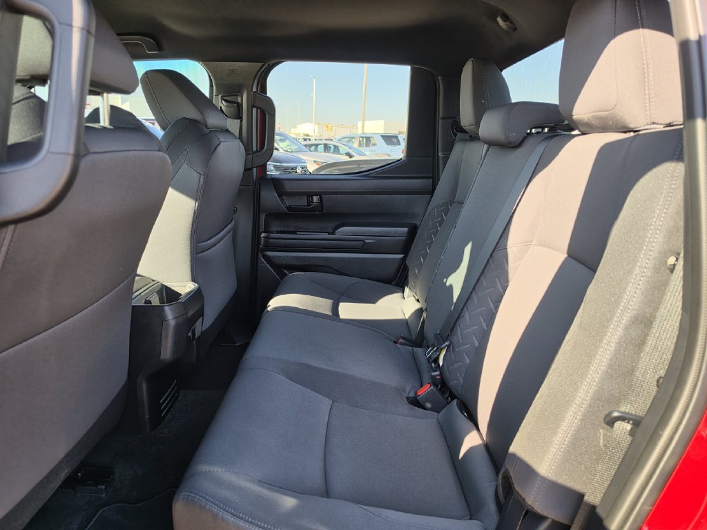 Used 2026 Toyota Tacoma SR5 AWD/4WD image 27