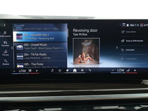 Used 2024 BMW X5 xDrive50e w/ M Sport Package image 16