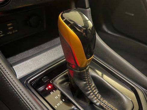 Used 2022 Subaru Forester Wilderness image 18