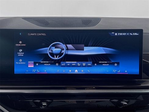 Certified 2024 BMW X5 xDrive40i image 16