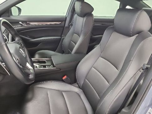 Used 2022 Honda Accord Sport image 16
