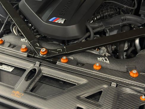 Used 2024 BMW M3 Competition w/ Executive Package AWD/4WD image 27