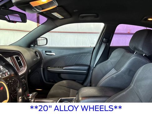 Used 2019 Dodge Charger R/T RWD image 16