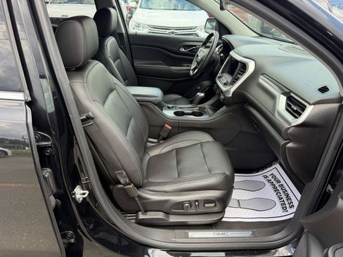 Used 2019 GMC Acadia SLT FWD image 14