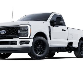 New 2025 Ford F350 XL w/ STX Appearance Package video 1