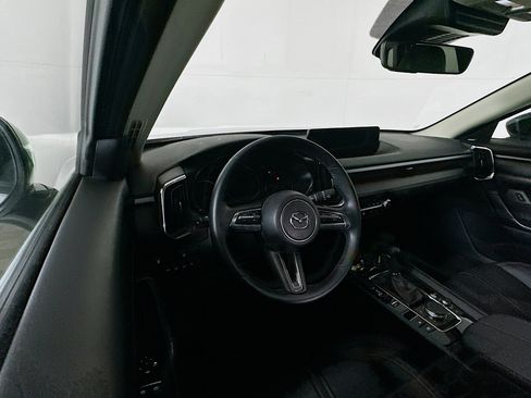 Used 2025 MAZDA CX-50 AWD 2.5 S w/ Premium Plus Pkg image 18