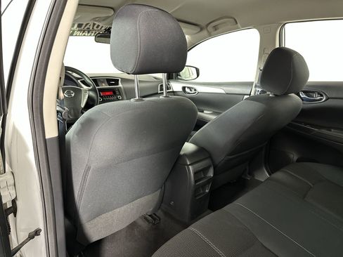 Used 2017 Nissan Sentra S image 26