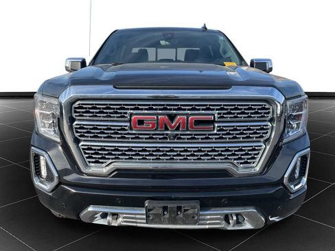 Used 2021 GMC Sierra 1500 Denali w/ Denali Carbonpro Edition image 8