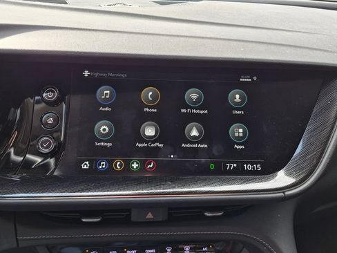 Used 2023 Buick Envision Essence w/ Sport Touring Package FWD image 13