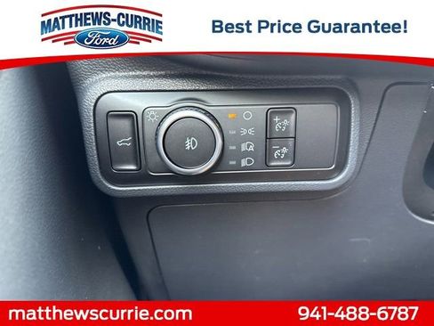 New 2026 Ford Explorer Platinum image 27