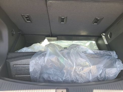 New 2027 Chevrolet Bolt LT FWD image 9