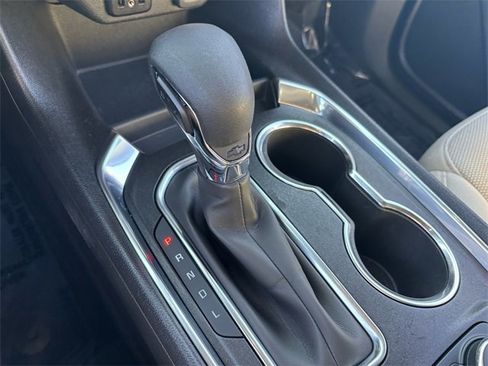 Used 2023 Chevrolet Traverse LS w/ Safety Package image 25