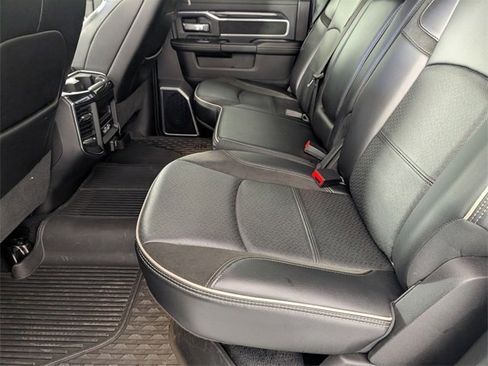 Used 2023 RAM 2500 Laramie image 27