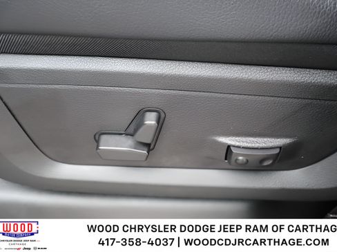 New 2026 RAM 3500 Laramie w/ Sport Appearance Package AWD/4WD image 15