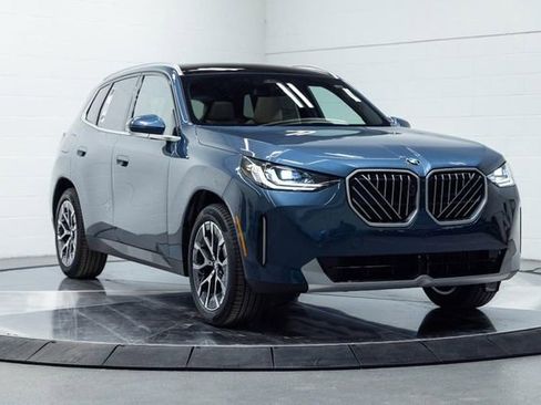 New 2026 BMW X3 xDrive30 image 5