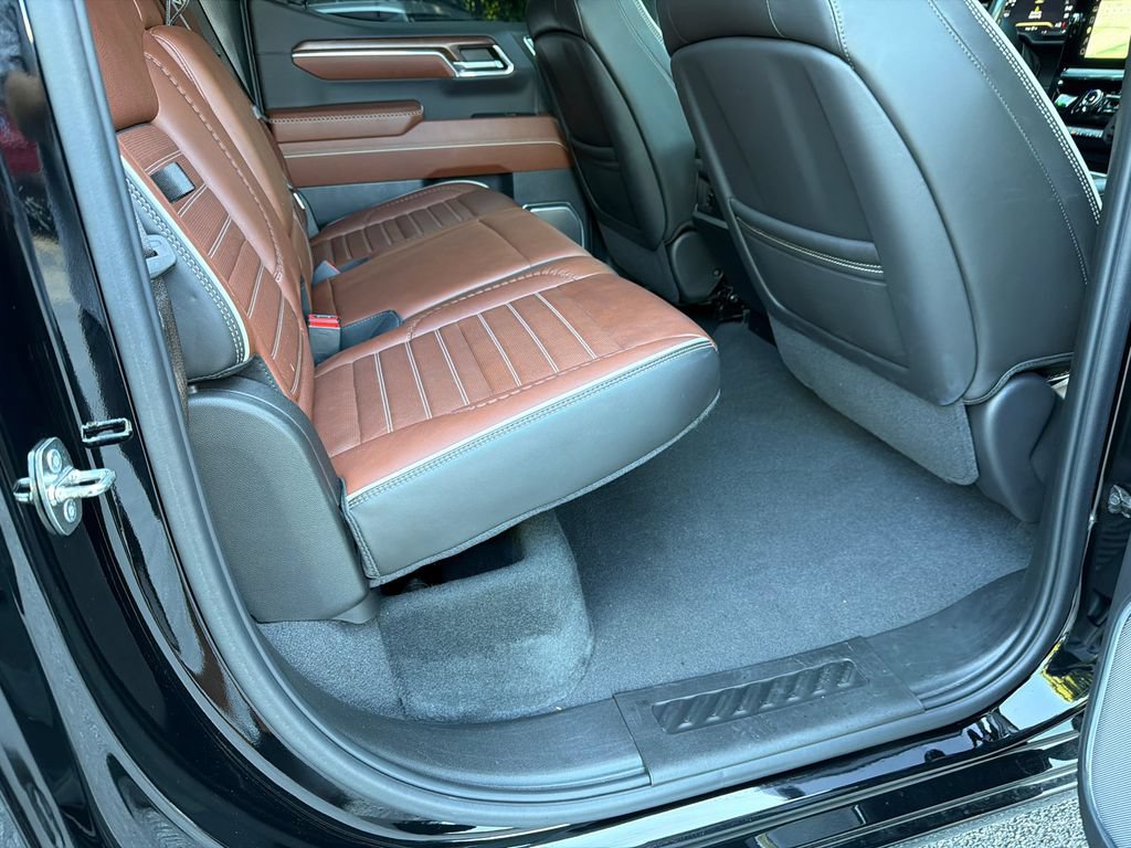 Used 2024 GMC Sierra 1500 Denali Ultimate AWD/4WD image 15