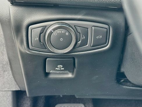 Used 2020 Lincoln MKZ Reserve w/ Elements Package FWD image 10