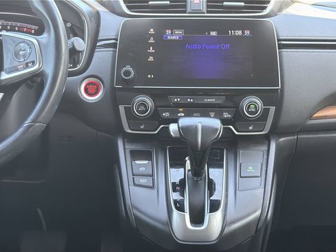Used 2018 Honda CR-V EX-L image 18