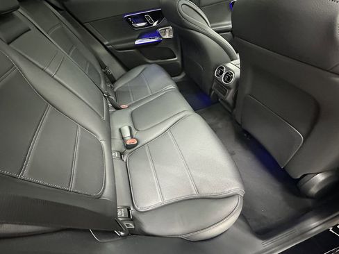 New 2026 Mercedes-Benz GLC 300 4MATIC image 8