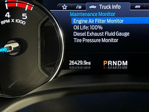 Used 2022 Ford F250 Lariat w/ Lariat Ultimate Package image 18