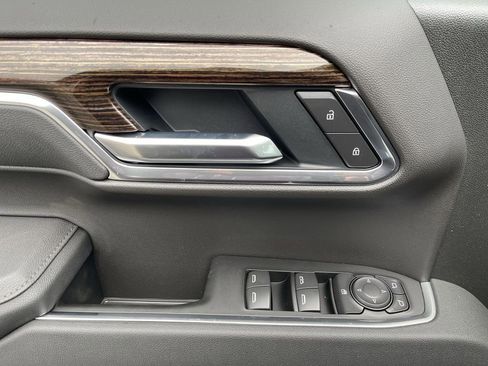 New 2026 GMC Sierra 1500 Elevation AWD/4WD image 23