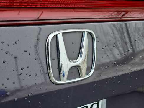 Certified 2023 Honda Civic EX-L image 29