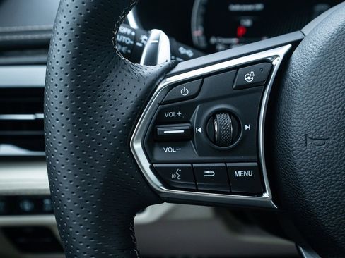New 2026 Acura MDX Type S AWD/4WD image 21