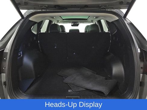 Certified 2025 Hyundai Tucson Limited image 6
