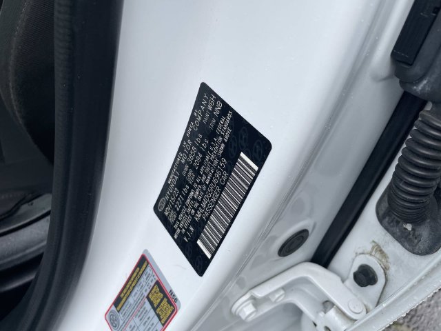Used 2024 Hyundai Elantra SEL FWD image 20