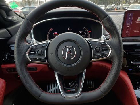 New 2026 Acura MDX A-Spec image 24