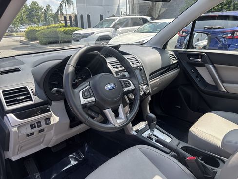 Used 2018 Subaru Forester 2.5i Limited AWD/4WD image 26