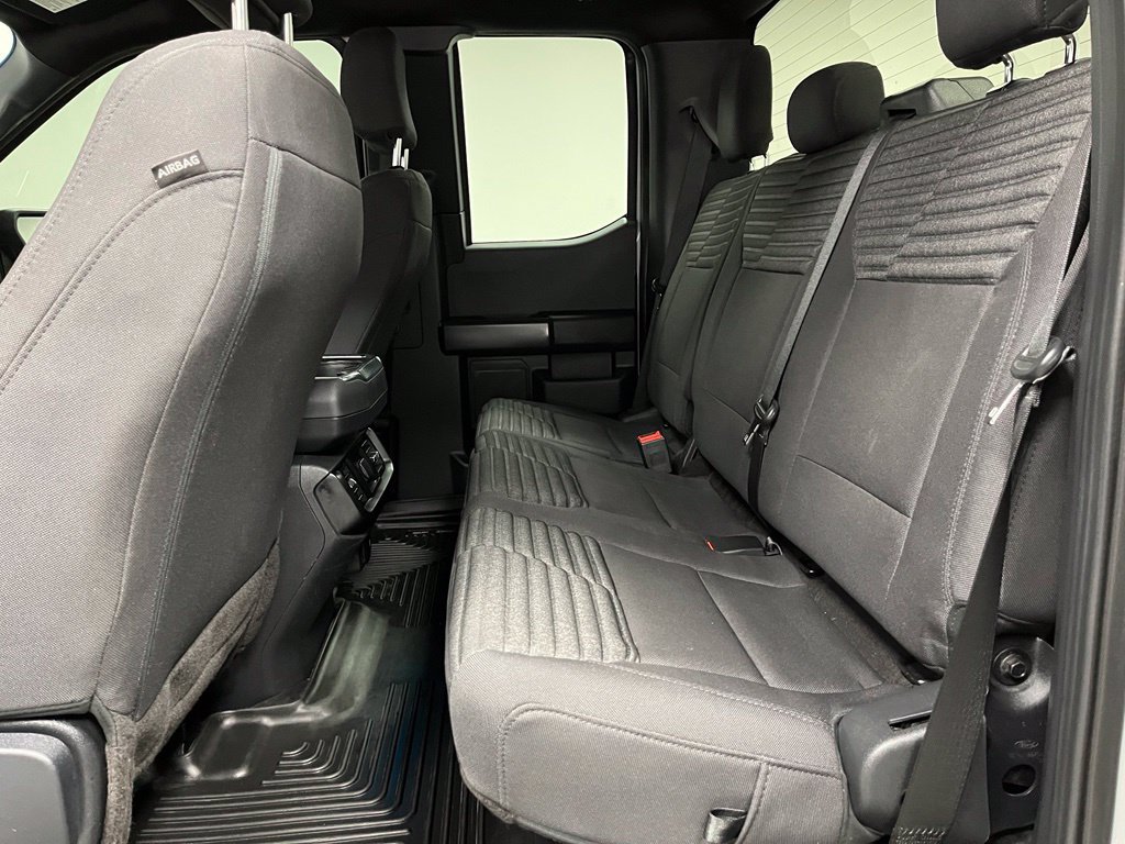 Used 2023 Ford F150 XL w/ STX Appearance Package AWD/4WD image 45