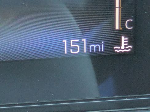 New 2026 Chevrolet Trax LT w/ LT Convenience Package image 21