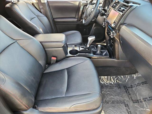 Used 2021 Toyota 4Runner TRD Pro AWD/4WD image 28