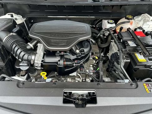 Used 2023 Cadillac XT6 Premium Luxury AWD/4WD image 10