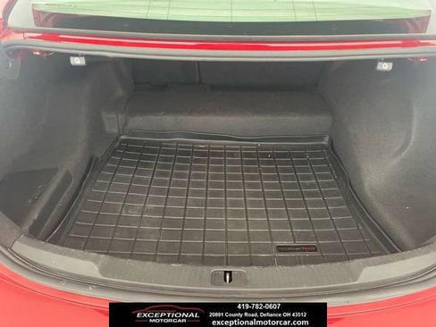 Used 2018 Buick LaCrosse Premium w/ Sun and Shade Package image 46