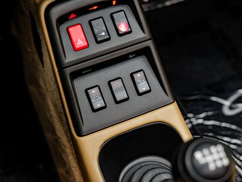 Used 1996 Porsche 911 GT3 RS image 64