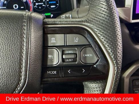 Used 2024 Toyota Tundra Limited image 14