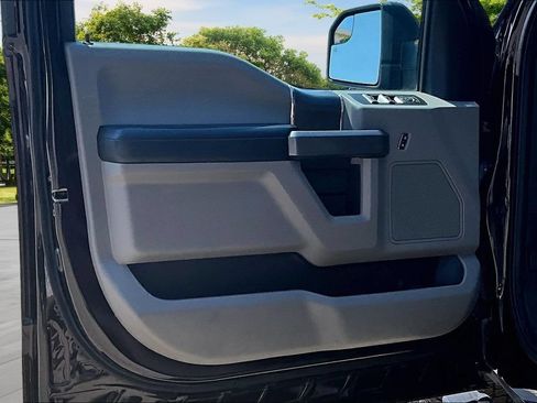 Used 2020 Ford F150 XLT w/ Equipment Group 302A Luxury AWD/4WD image 23