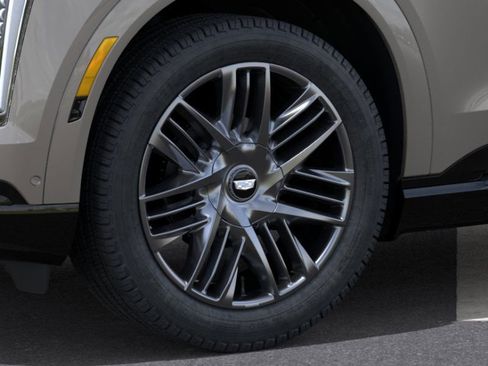 New 2026 Cadillac Escalade IQ Sport 2 w/ LPO, ONYX Package image 9