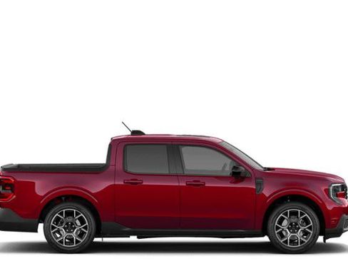 New 2026 Ford Maverick Lariat AWD/4WD image 24