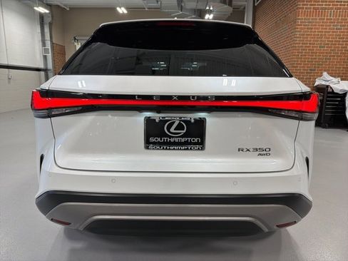 Used 2023 Lexus RX 350 Premium Plus image 6