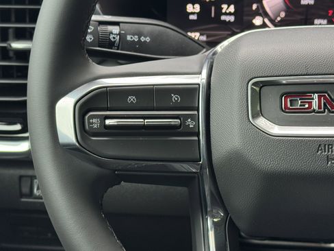 New 2026 GMC Canyon Elevation w/ Convenience Package image 31