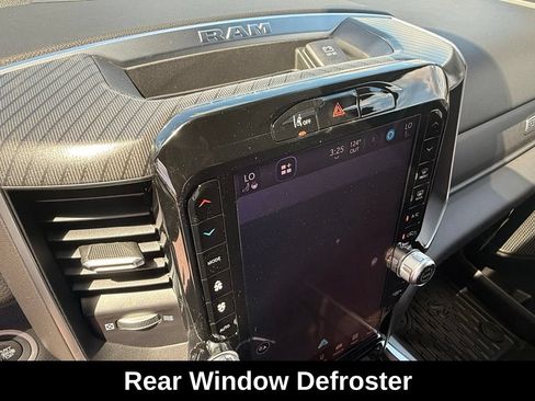 New 2026 RAM 1500 Big Horn AWD/4WD image 15