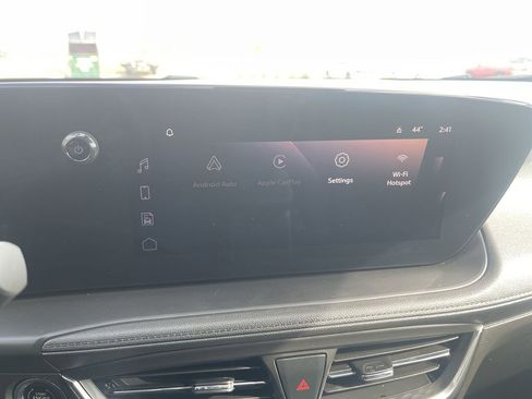 Used 2024 Buick Encore GX Sport Touring w/ Comfort Package image 15