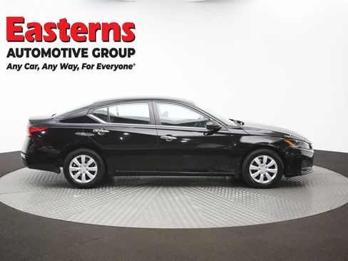Used 2024 Nissan Altima 2.5 S FWD image 42