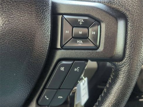 Used 2015 Ford F150 XLT w/ Equipment Group 301A Mid image 14