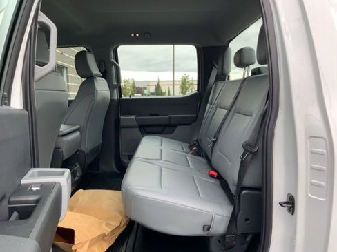 Used 2024 Ford F350 XL w/ Snow Plow Prep Package image 22